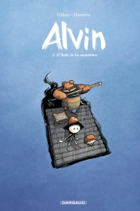 El baile de los monstruos