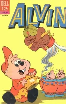 Cover of Issue #10