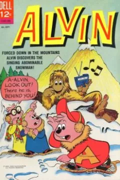 Issue #12