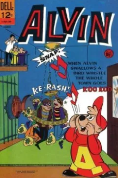 Issue #18