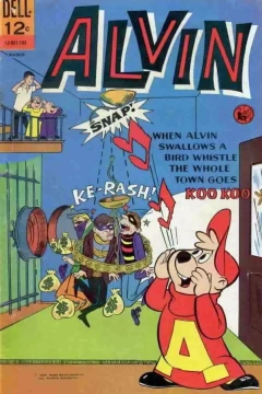 Issue #18