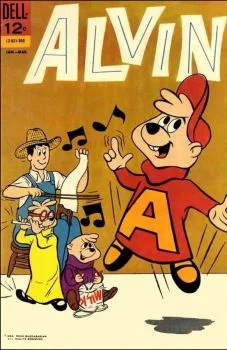 Cover of Issue #2