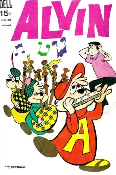 Issue #20
