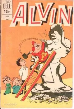 Cover of Issue #25