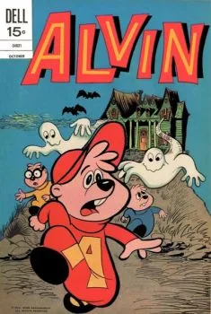 Cover of Issue #26