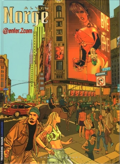 Cover of @enfer.Zcom