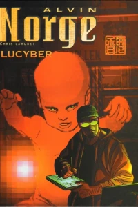 Lucyber