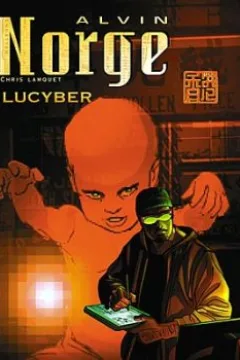 Lucyber