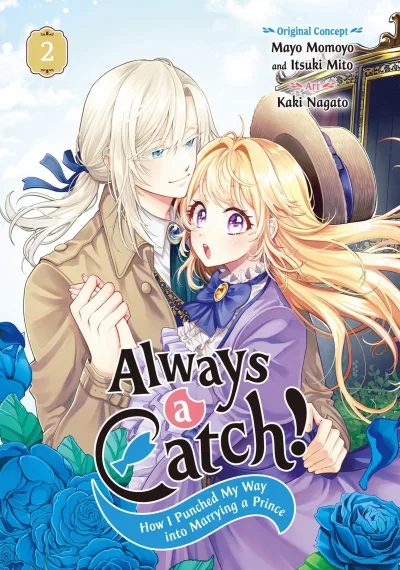 Cover of Volume 2