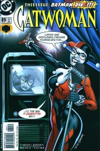 ALways Leave 'Em Laughing