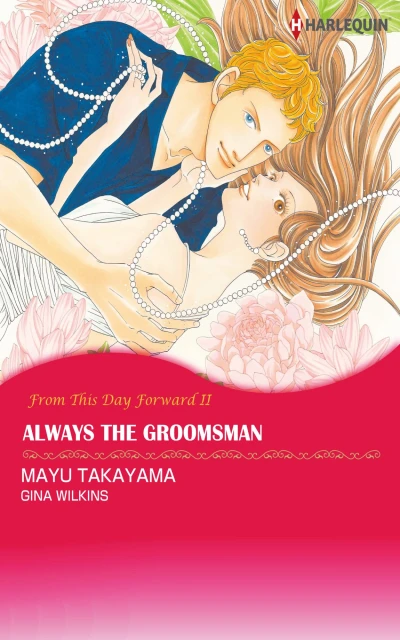 Cover of Vol. 1
