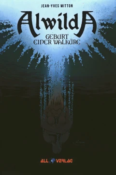 Geburt einer Walküre