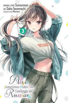 Volume 3