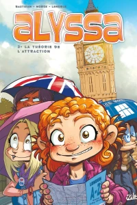 La Théorie de l'attraction