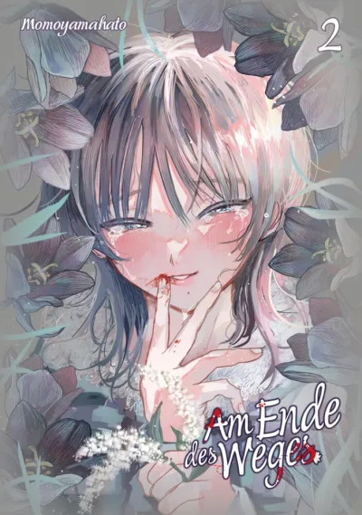 Cover of Issue #2