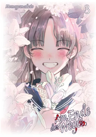 Cover of Issue #3