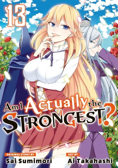 Cover of Volume 13