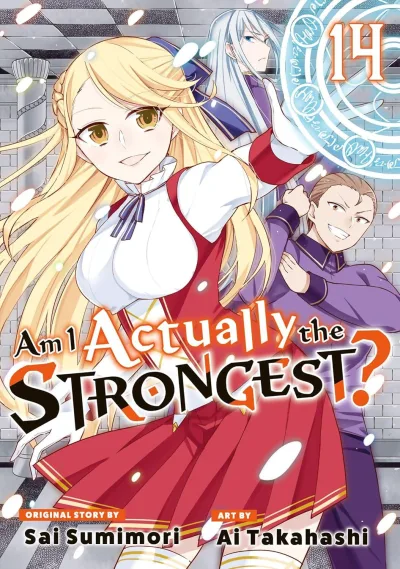 Cover of Volume 14