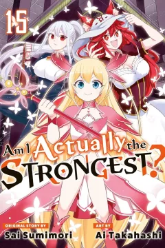 Volume 15