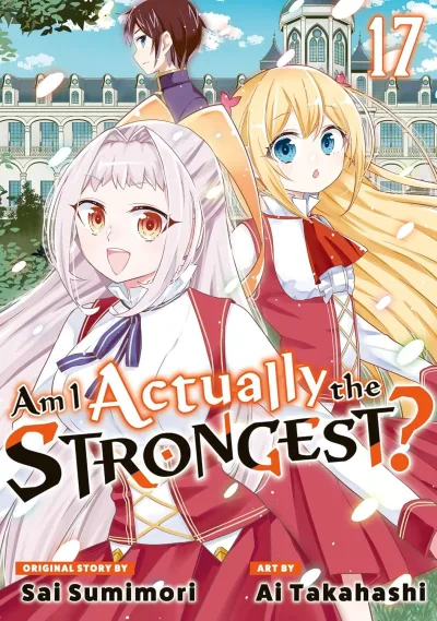 Cover of Volume 17