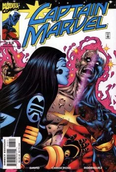 Cover of Am I Blue?