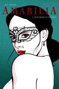Nue Sous le Masque