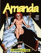 Cover of La Memoria e il Fiume