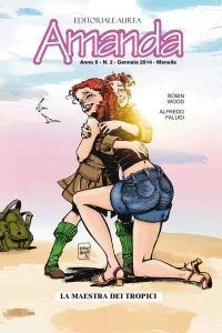 La maestra dei tropici