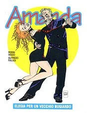 Cover of Elegia per un Vecchio Bugirado