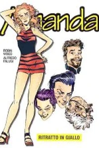 Ritratto in Giallo