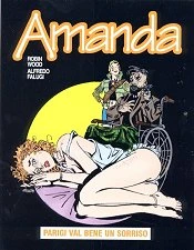 Cover of Parigi Val Bene un Sorriso