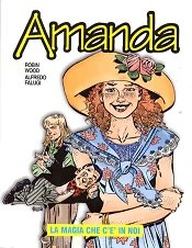 Cover of La Magia che c'è in Noi