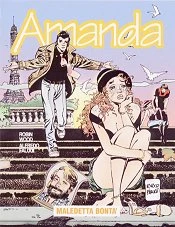 Cover of Maledetta Bontà