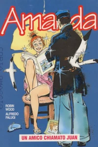 Un Amico Chiamato Juan