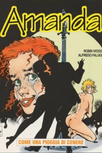 Come Una Pioggia di Cenere