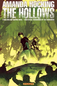 Surrounded By the Marauders