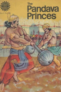 The Pandava Princes