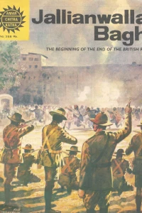 Jallianwalla Bagh