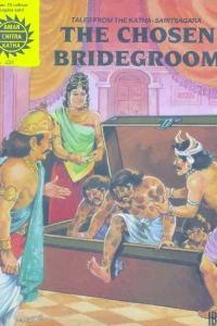 The Chosen Bridegroom