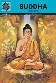 Cover of Buddha