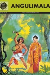 Angulimala