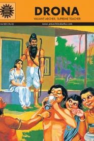 Cover of Drona
