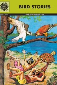 Cover of Bird Stories