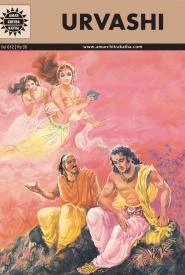 Cover of Urvashi