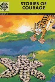 Cover of Stories Of Courage