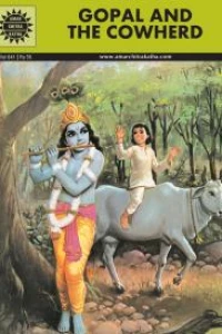 Gopal And The Cowherd