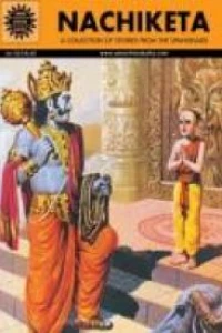 Nachiketa