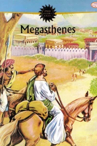 Megasthenes