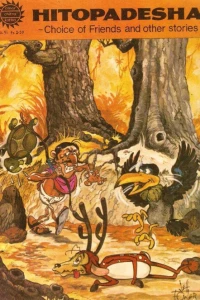 Hitopadesha