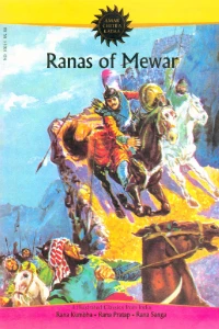 Ranas of Mewar